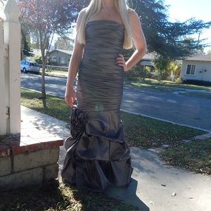 Formal Prom Pageant Long Dress Women Dresses